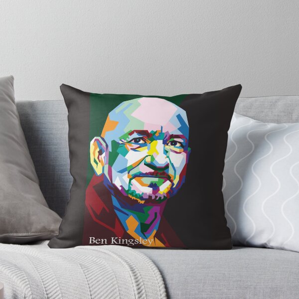 Item preview, benkingsley on WPAP designed and sold by andipasoepati.