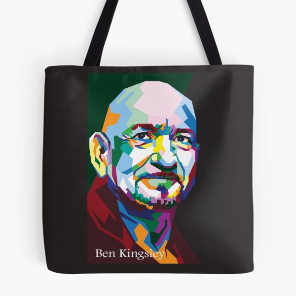 Item preview, benkingsley on WPAP designed and sold by andipasoepati.
