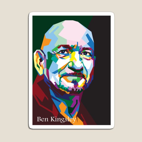 Item preview, benkingsley on WPAP designed and sold by andipasoepati.