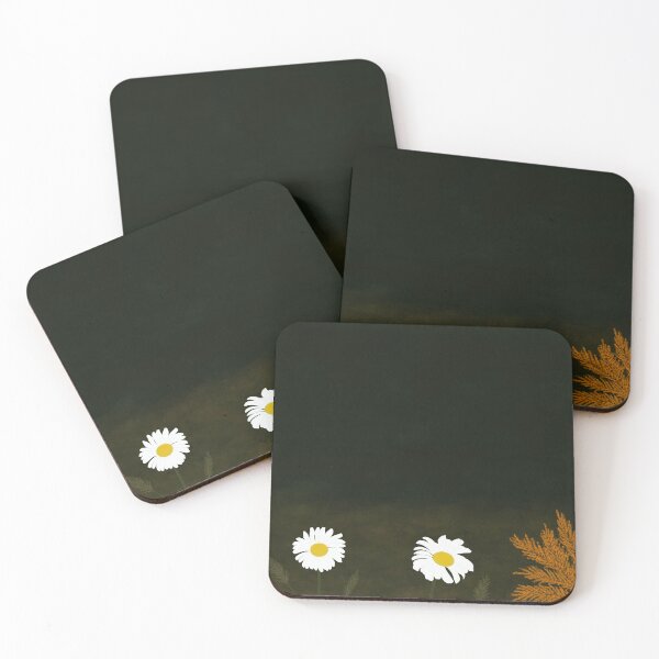 Item preview, Daisy flowers designed and sold by irmasarts.