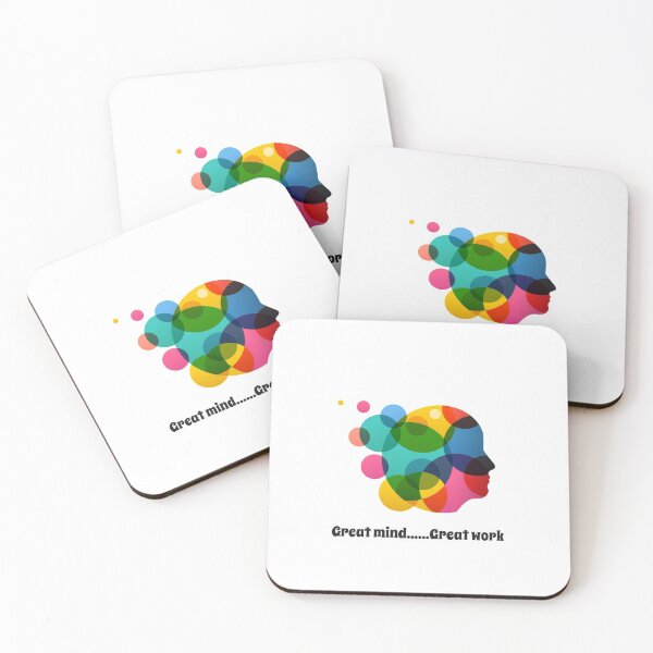 Item preview, Great mind designed and sold by Shashi Agarwal.