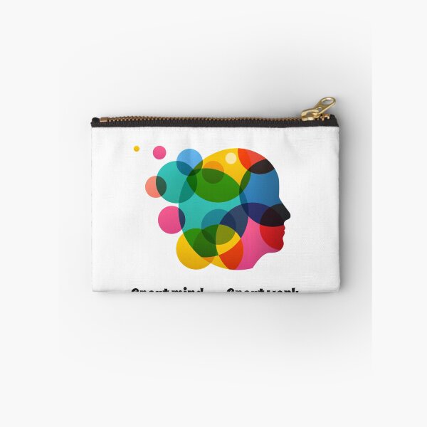 Item preview, Great mind designed and sold by Shashi Agarwal.