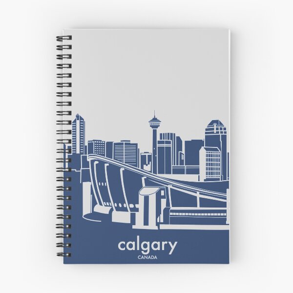 Item preview, Iconic Calgary designed and sold by CPTVDesign.