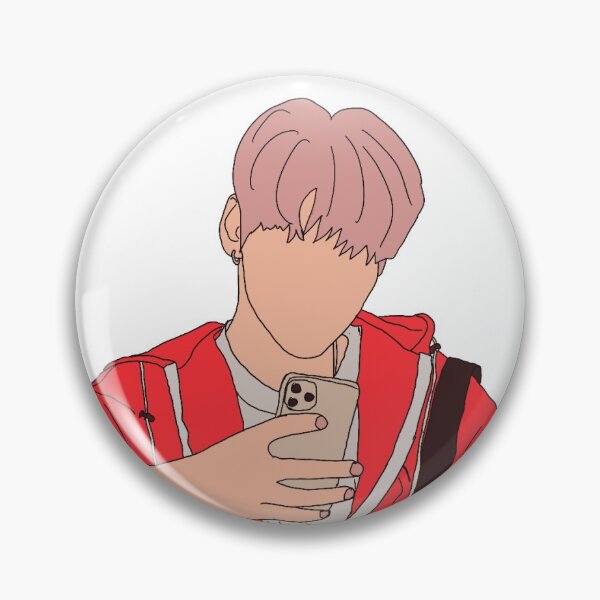 Item preview, Can’t You See Soobin designed and sold by neekHD.