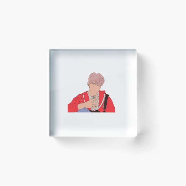 Item preview, Can’t You See Soobin designed and sold by neekHD.