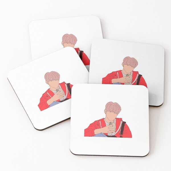 Item preview, Can’t You See Soobin designed and sold by neekHD.