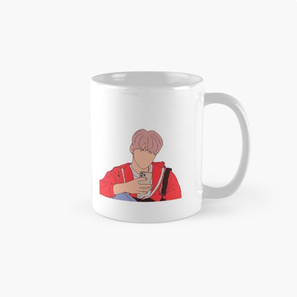Item preview, Can’t You See Soobin designed and sold by neekHD.