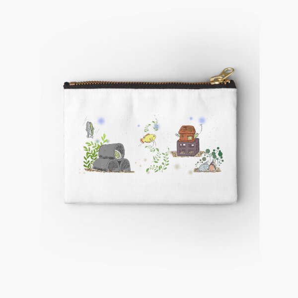 Item preview, Let's swim! Aquarium designed and sold by YukoPenguinmaru.