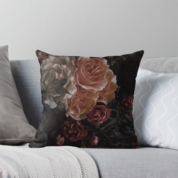 Item preview, rose Garden designed and sold by Duygu  Tasi.