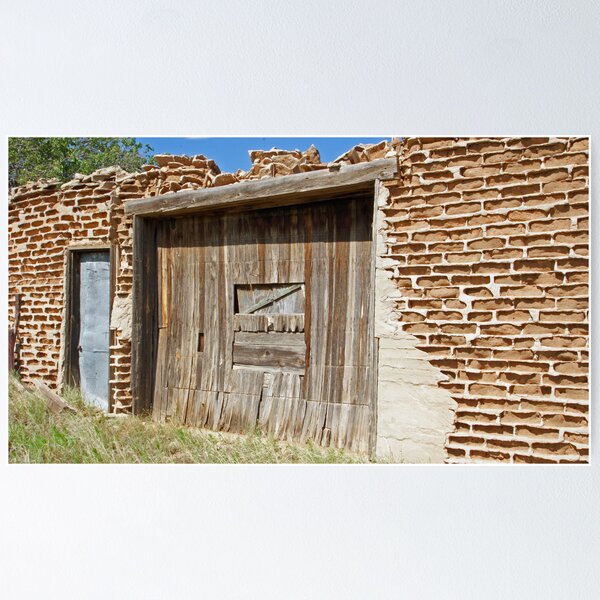 Item preview, Old Amistad Garage designed and sold by WolfPause.