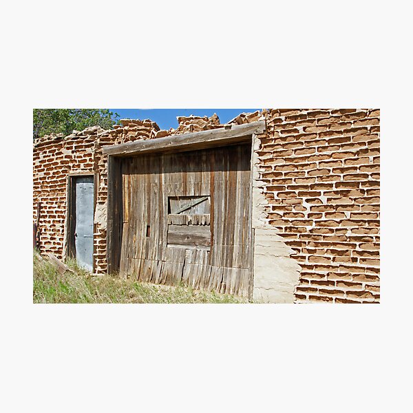 Item preview, Old Amistad Garage designed and sold by WolfPause.