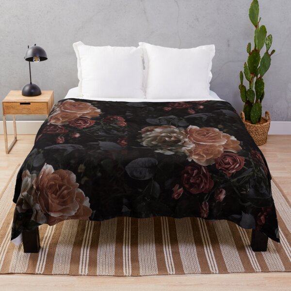 Item preview, rose Garden designed and sold by Duygu Tasi.