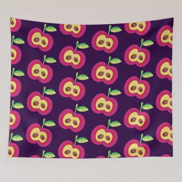 Item preview, Apple Slice designed and sold by Julia2Julia.