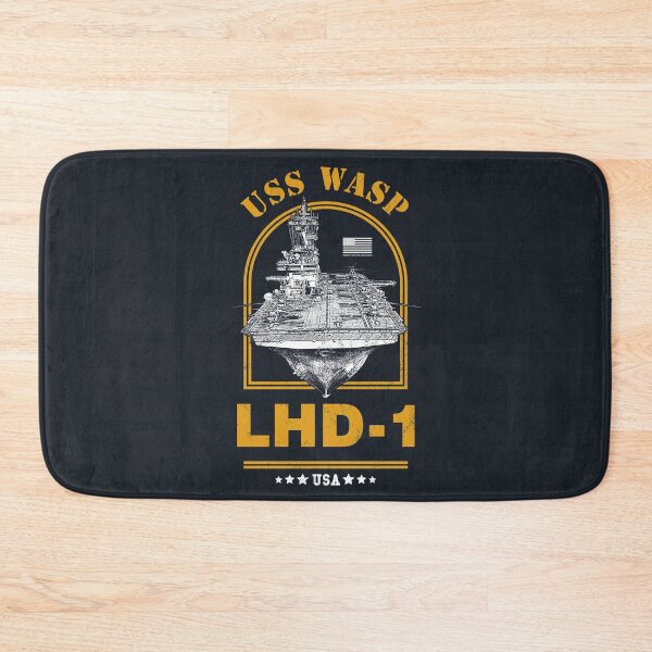 Item preview, LHD-1 USS Wasp designed and sold by RycoTokyo81.