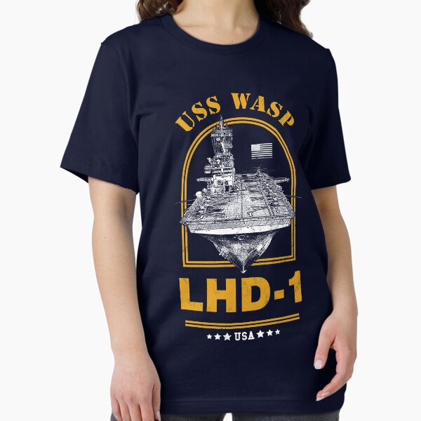 Item preview, LHD-1 USS Wasp designed and sold by RycoTokyo81.