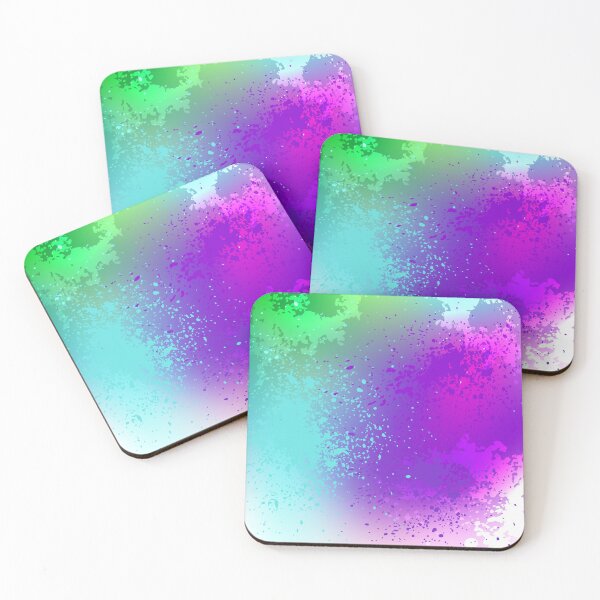Item preview, Watercolor Design designed and sold by Blackmoon9.