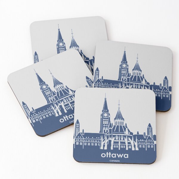 Item preview, Iconic Ottawa designed and sold by CPTVDesign.