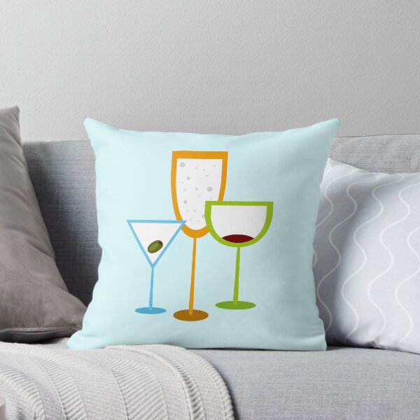 Item preview, Happy Hour Drinks designed and sold by Julia2Julia.