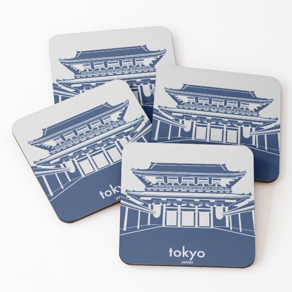 Item preview, Iconic Tokyo designed and sold by CPTVDesign.