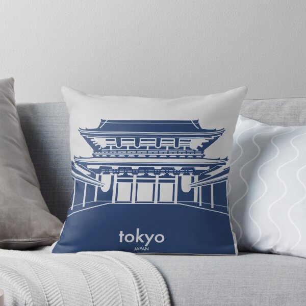 Item preview, Iconic Tokyo designed and sold by CPTVDesign.