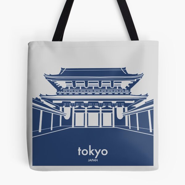Item preview, Iconic Tokyo designed and sold by CPTVDesign.