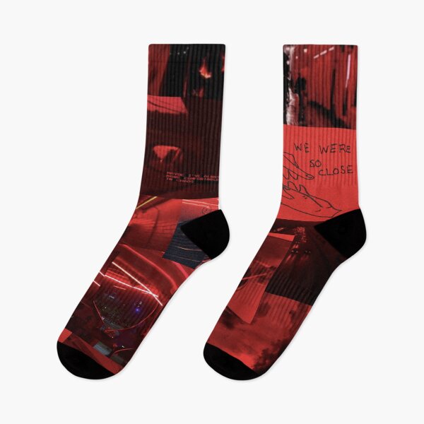 Item preview, Red Vibes/Aesthetic designed and sold by Haya20.