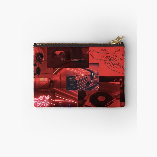 Item preview, Red Vibes/Aesthetic designed and sold by Haya20.