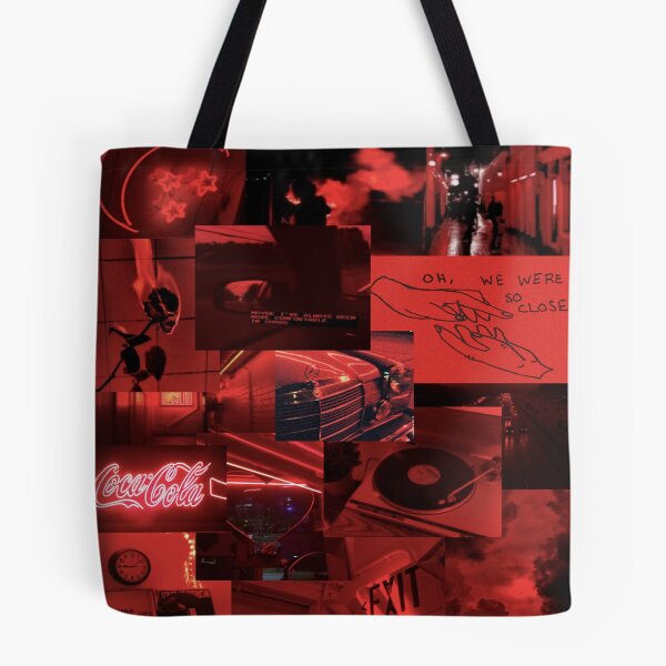 Item preview, Red Vibes/Aesthetic designed and sold by Haya20.