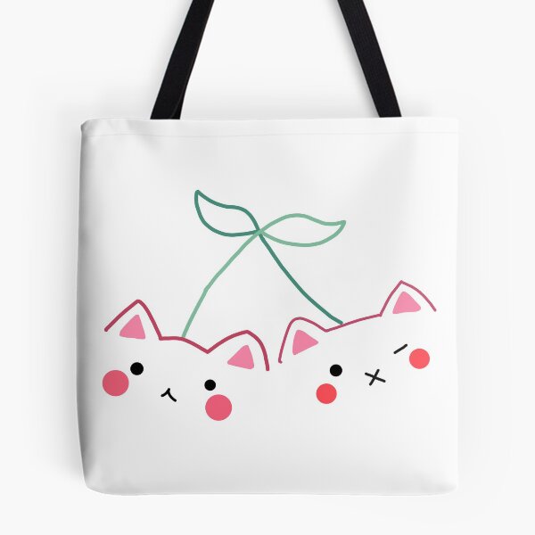 Item preview, Cherry cats designed and sold by kytg.