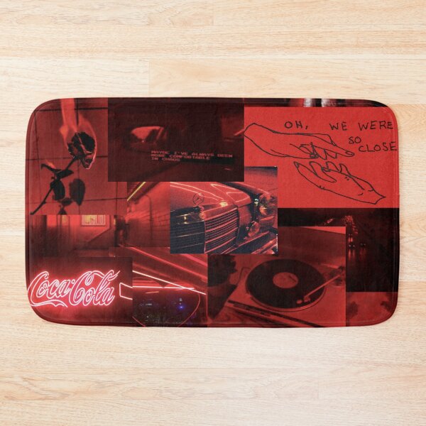 Item preview, Red Vibes/Aesthetic designed and sold by Haya20.