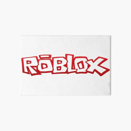 Roblox Robux Wall Art Redbubble