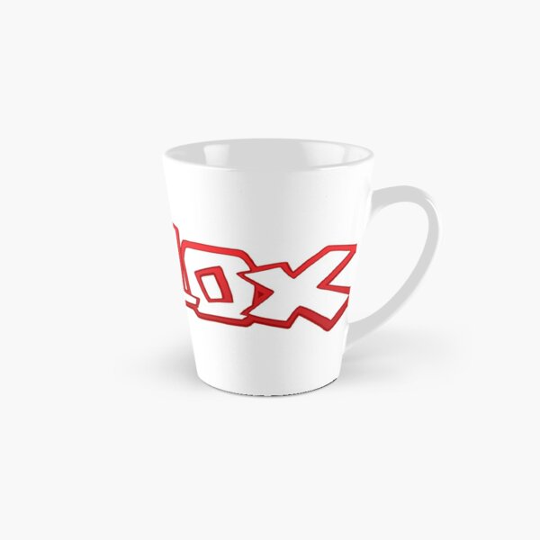 Roblox Channel Mugs Redbubble - roblox annabelle