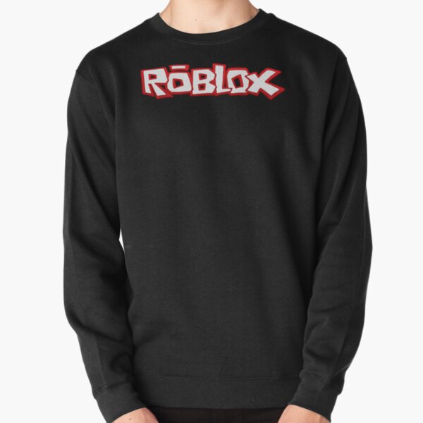 Roblox Video Sweatshirts Hoodies Redbubble - how to make shirts on roblox roblox