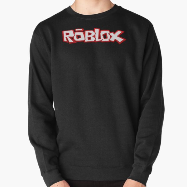 Roblox Video Sweatshirts Hoodies Redbubble - roblox jacket designs free robux live stream