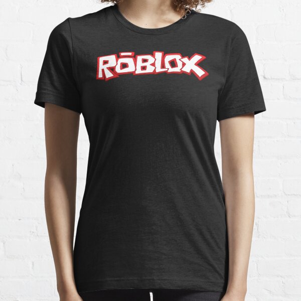 Play Roblox T Shirts Redbubble - roblox audio bury a friend