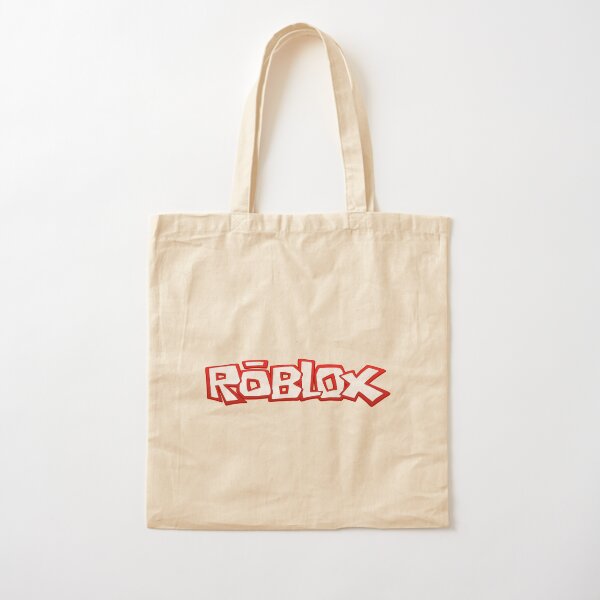 Roblox Tote Bag By Ayushraiwal Redbubble - roblox dabbing tote bag