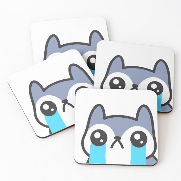 Item preview, Wolfmuse SadBoi designed and sold by Bountiful Bean.