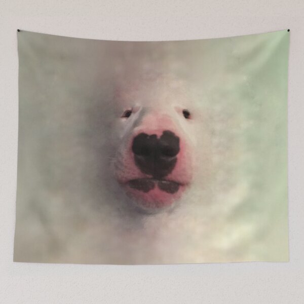 Item preview, Walter designed and sold by yawnni.
