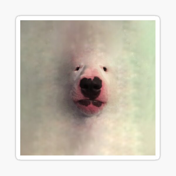 Item preview, Walter designed and sold by yawnni.