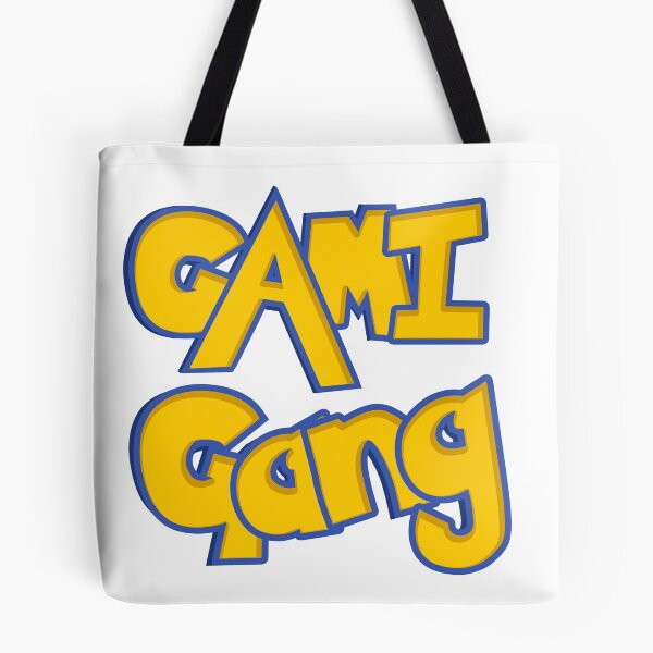 Item preview, Gami Gang designed and sold by swnkisdead.