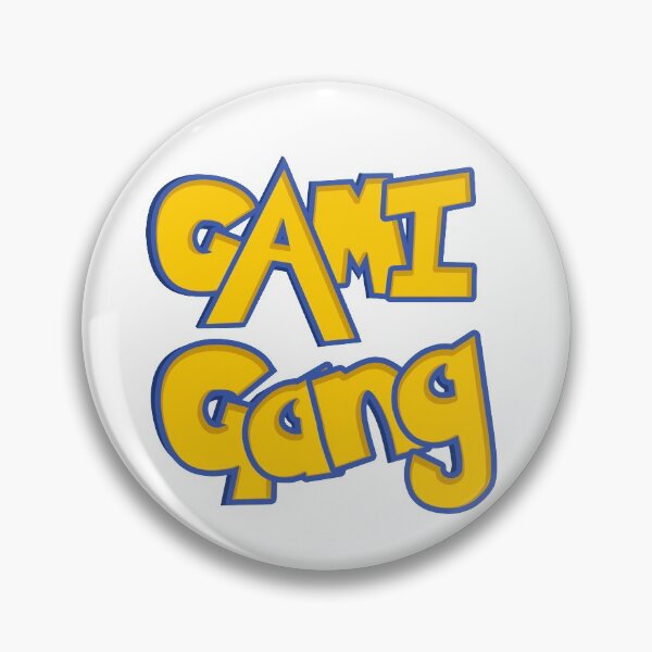 Item preview, Gami Gang designed and sold by swnkisdead.