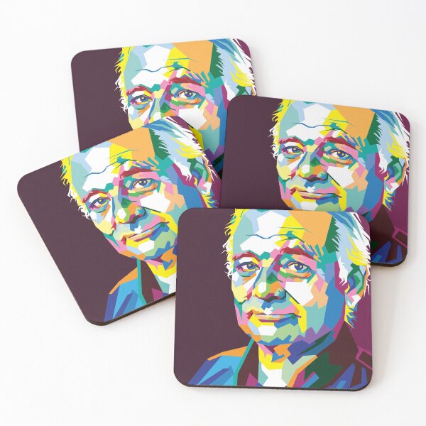 Item preview, Bill Murray on WPAP designed and sold by andipasoepati.