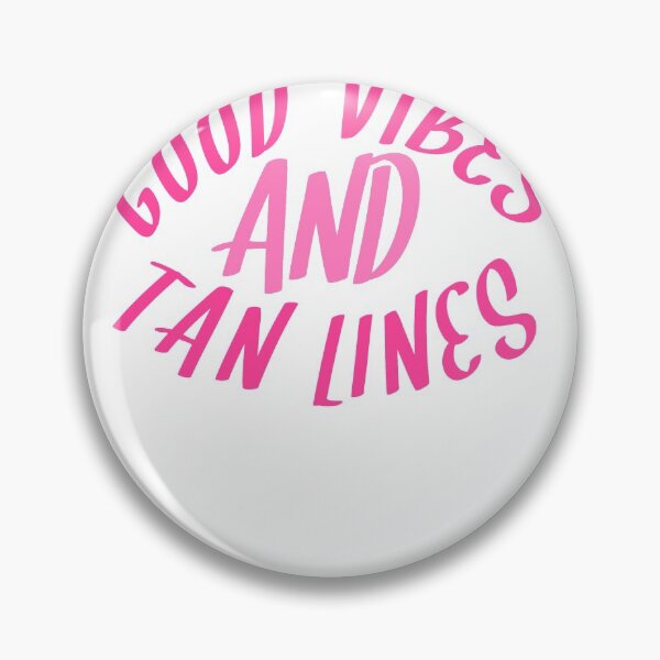 Item preview, good vibes and tan lines designed and sold by coramarjorie.