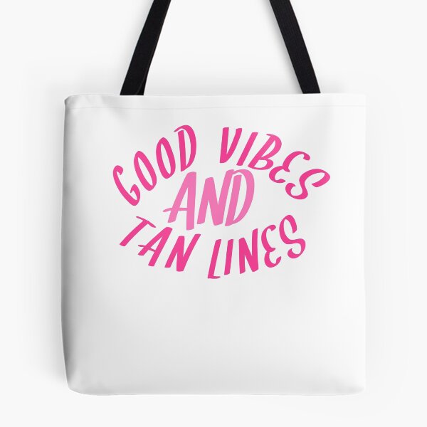 Item preview, good vibes and tan lines designed and sold by coramarjorie.