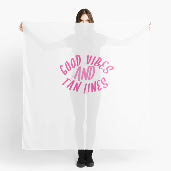 Item preview, good vibes and tan lines designed and sold by coramarjorie.