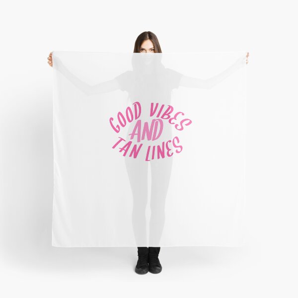 Item preview, good vibes and tan lines designed and sold by coramarjorie.