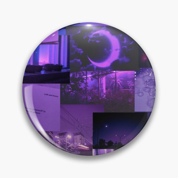 Item preview, Purple Vibes/ Aesthetic  designed and sold by Haya20.
