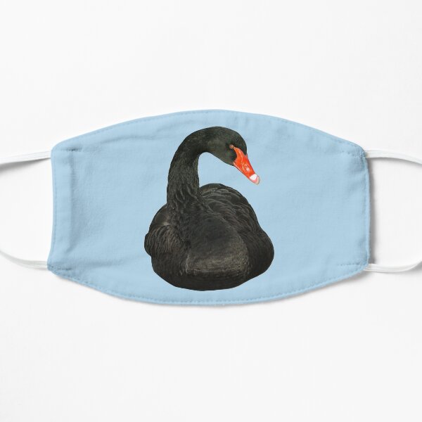 Black Swan 3 Mask