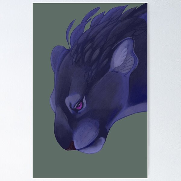 Item preview, Panther designed and sold by AzureArtist.
