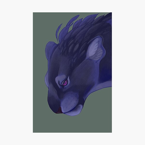 Artikelvorschau, Panther entworfen und verkauft von AzureArtist.